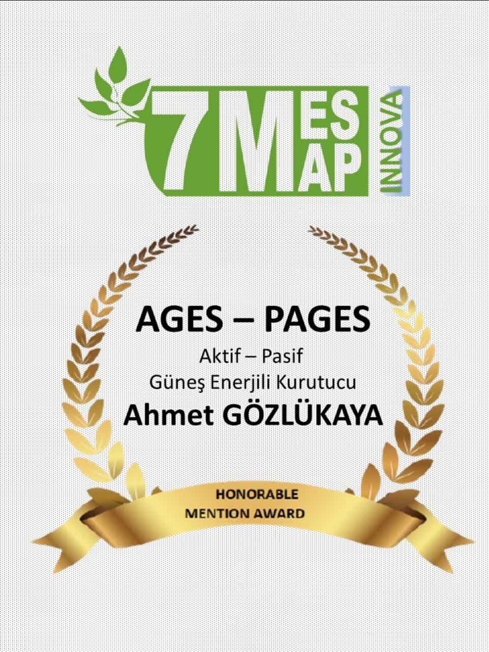 Güneş Paneli Uygulaması