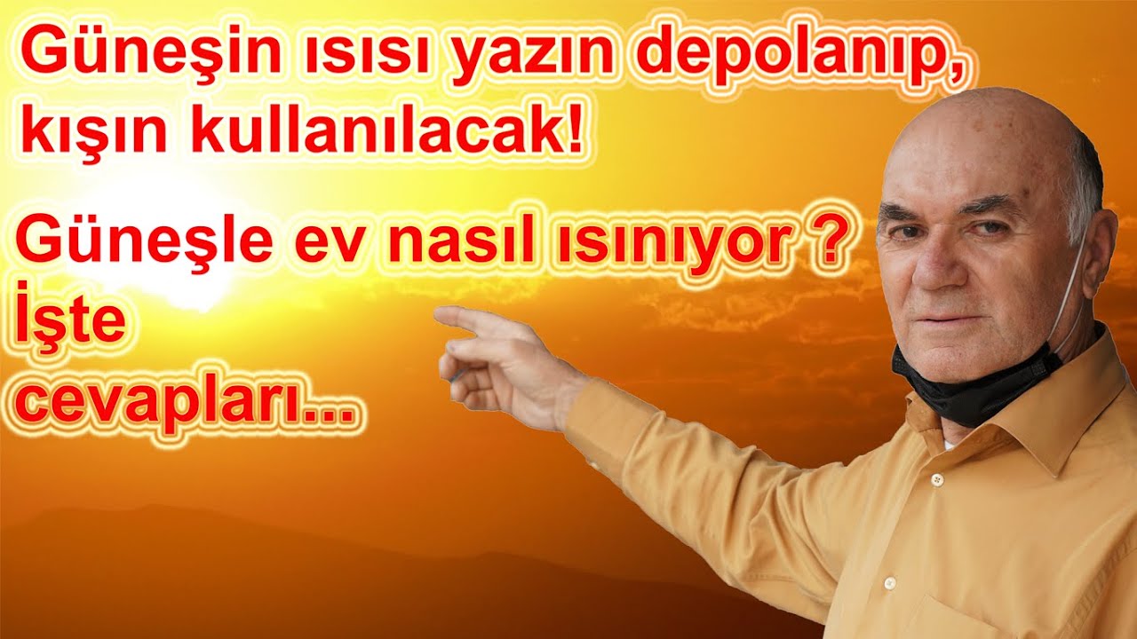 Ahmet Gözlükaya Teknoloji Anlatımı - Video İzle